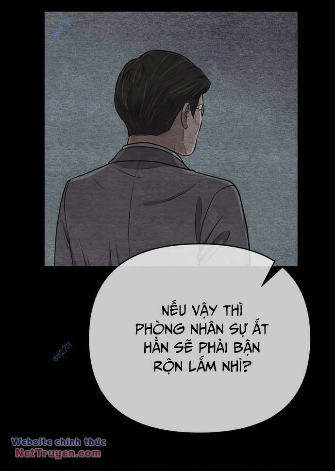 Nhân Viên Thực Tập Kim Cheolsu - chap20 - Trang 91